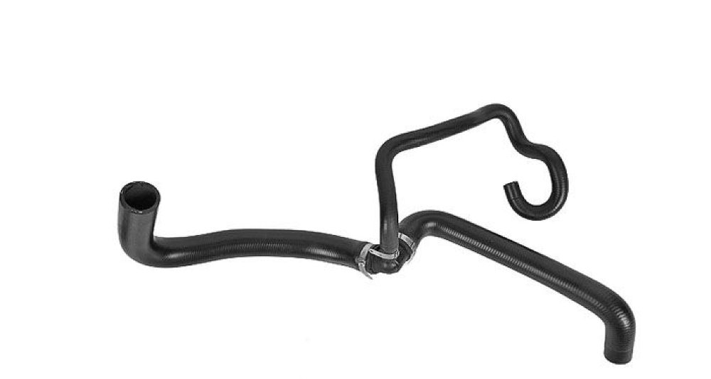 Motor Radyatörü Alt Su Hortumu