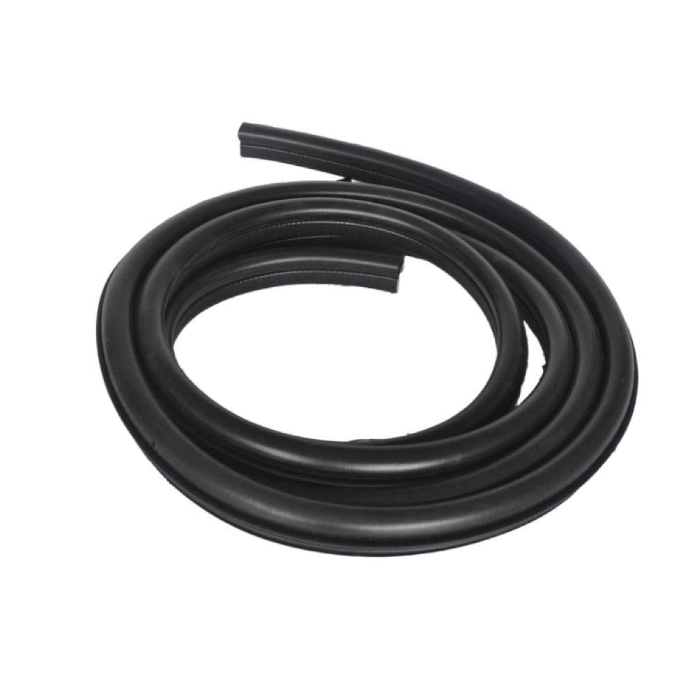 Sürgülü Kapı Fitili