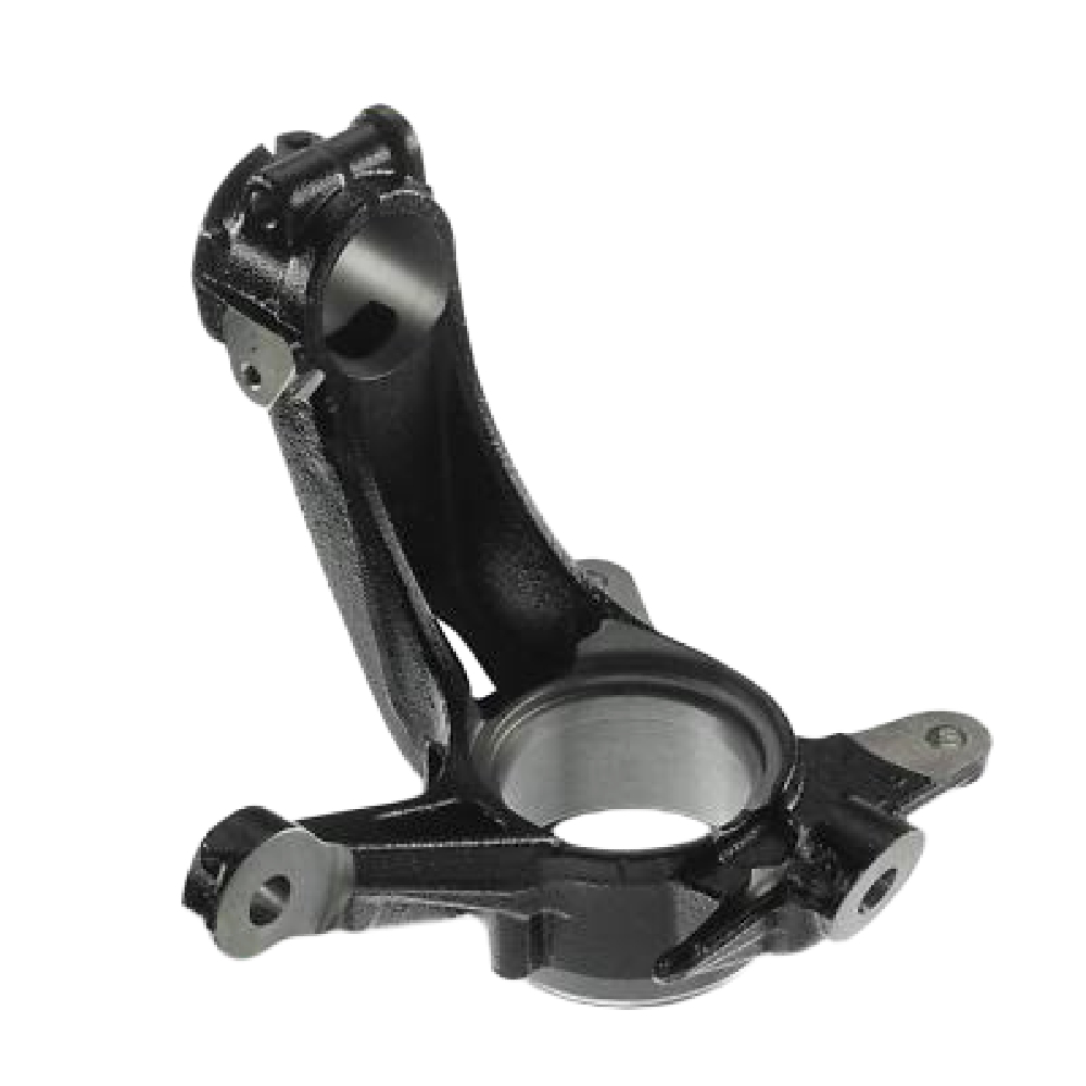 Sol Ön Aks Taşıyıcı