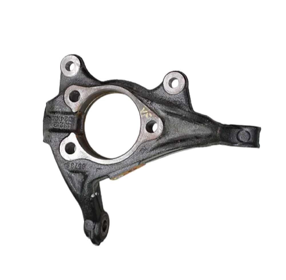 Sağ Ön Aks Taşıyıcı