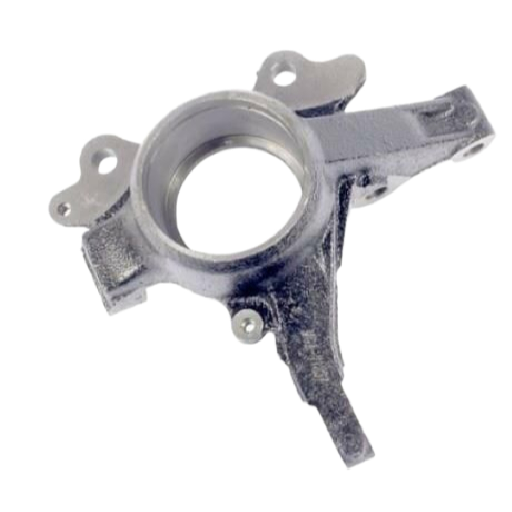 Sağ Ön Aks Taşıyıcı