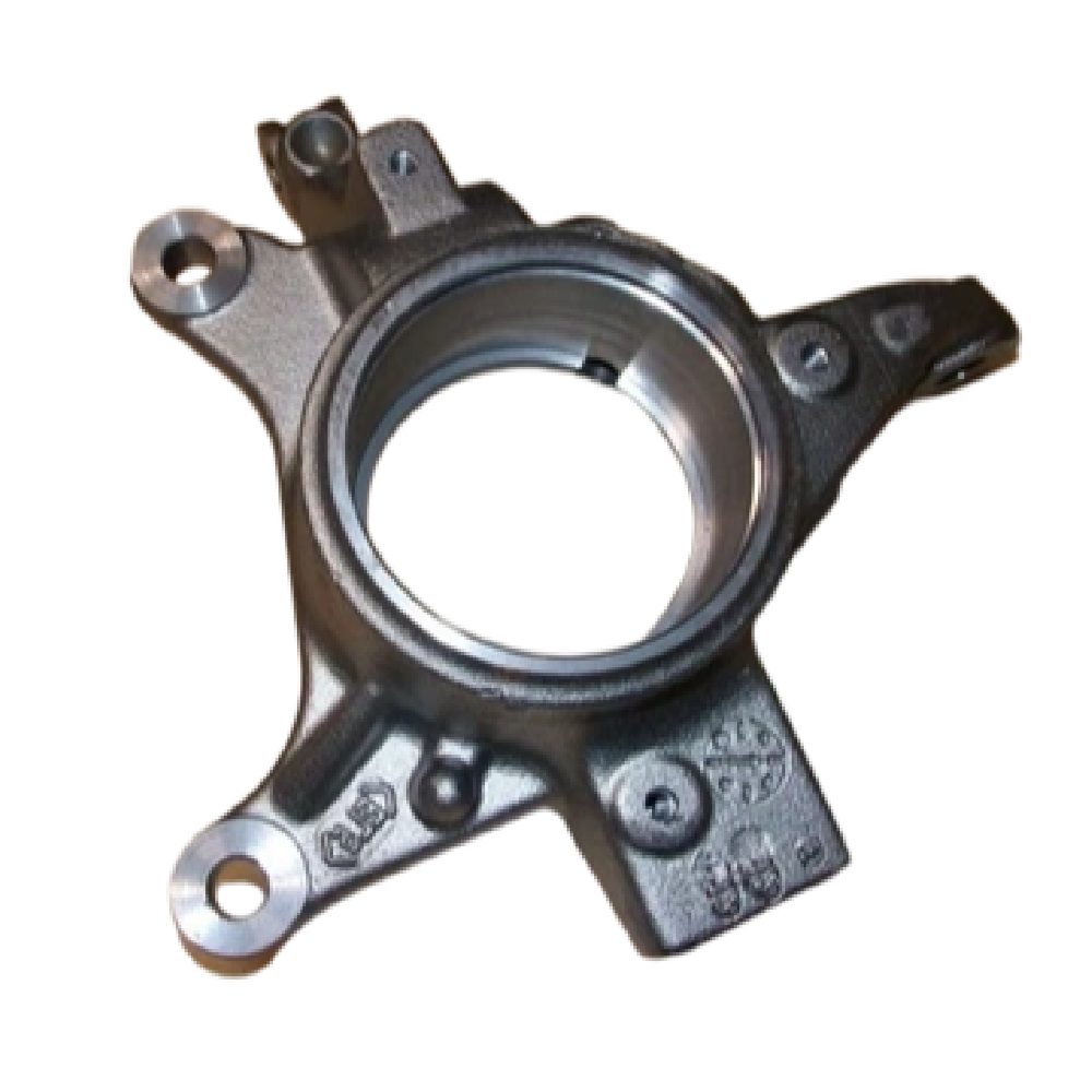 Sağ Ön Aks Taşıyıcı