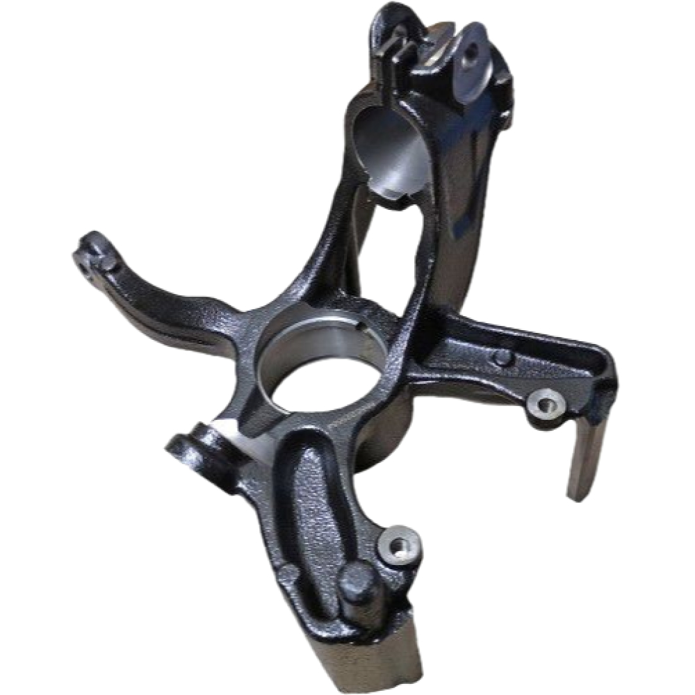 Sol Ön Aks Taşıyıcı