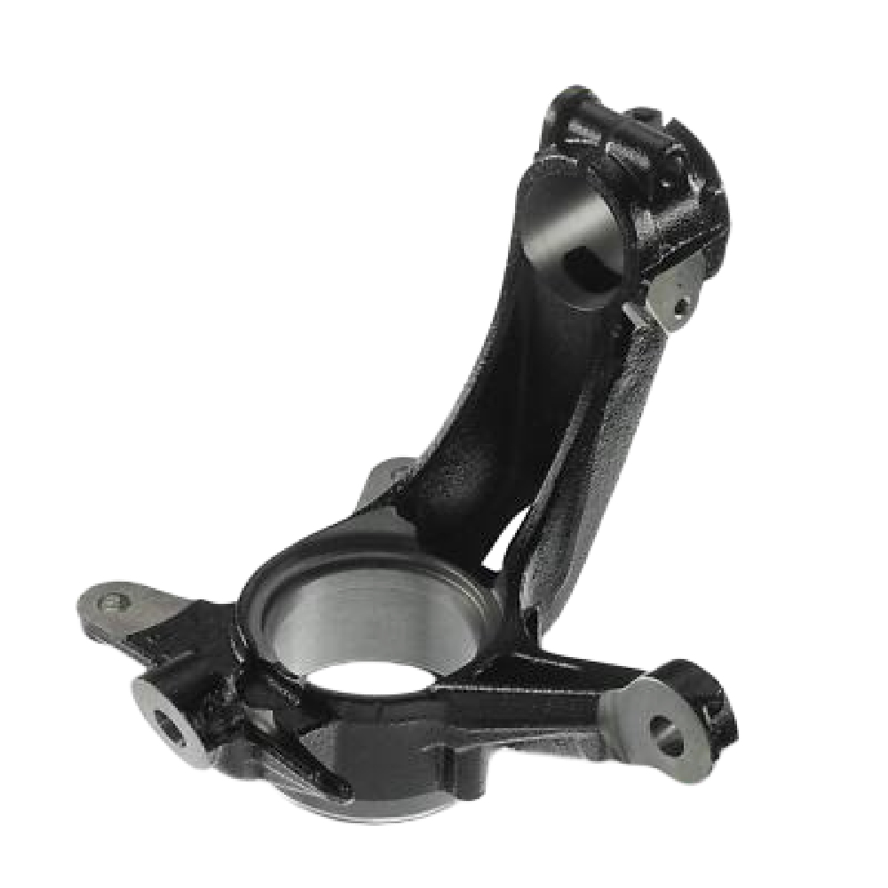 Sağ Ön Aks Taşıyıcı