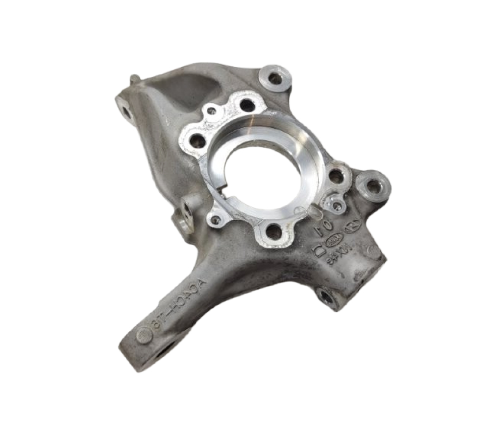 Sağ Ön Aks Taşıyıcı