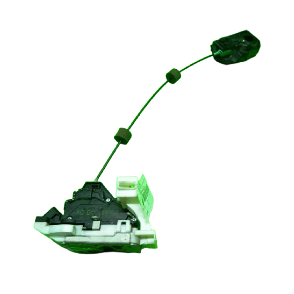 Arka Sol Kapı Kilidi