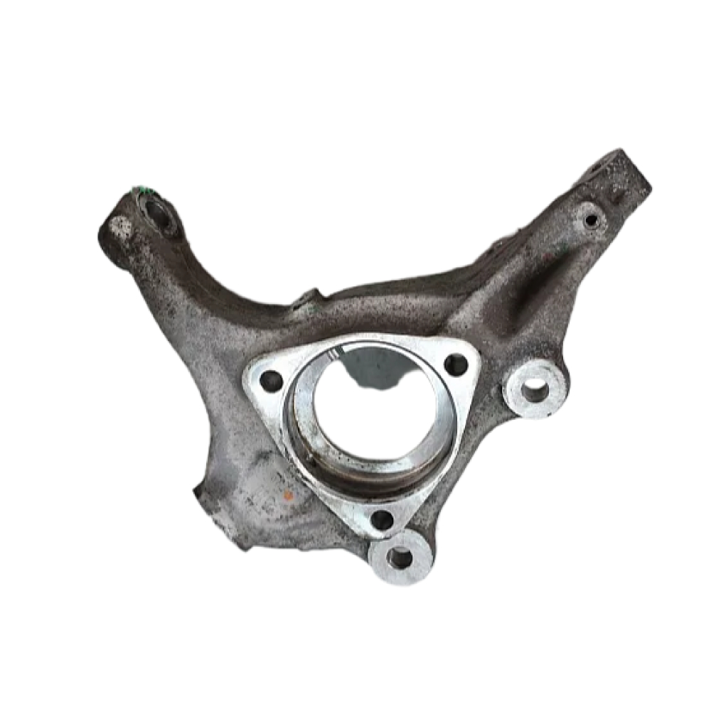 Sağ Ön Aks Taşıyıcı