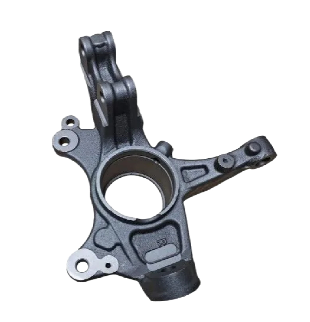 Sağ Ön Aks Taşıyıcı