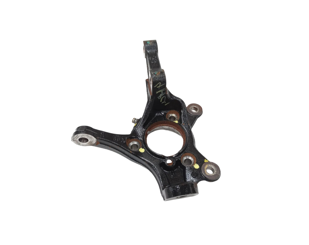 Sol Ön Aks Taşıyıcı