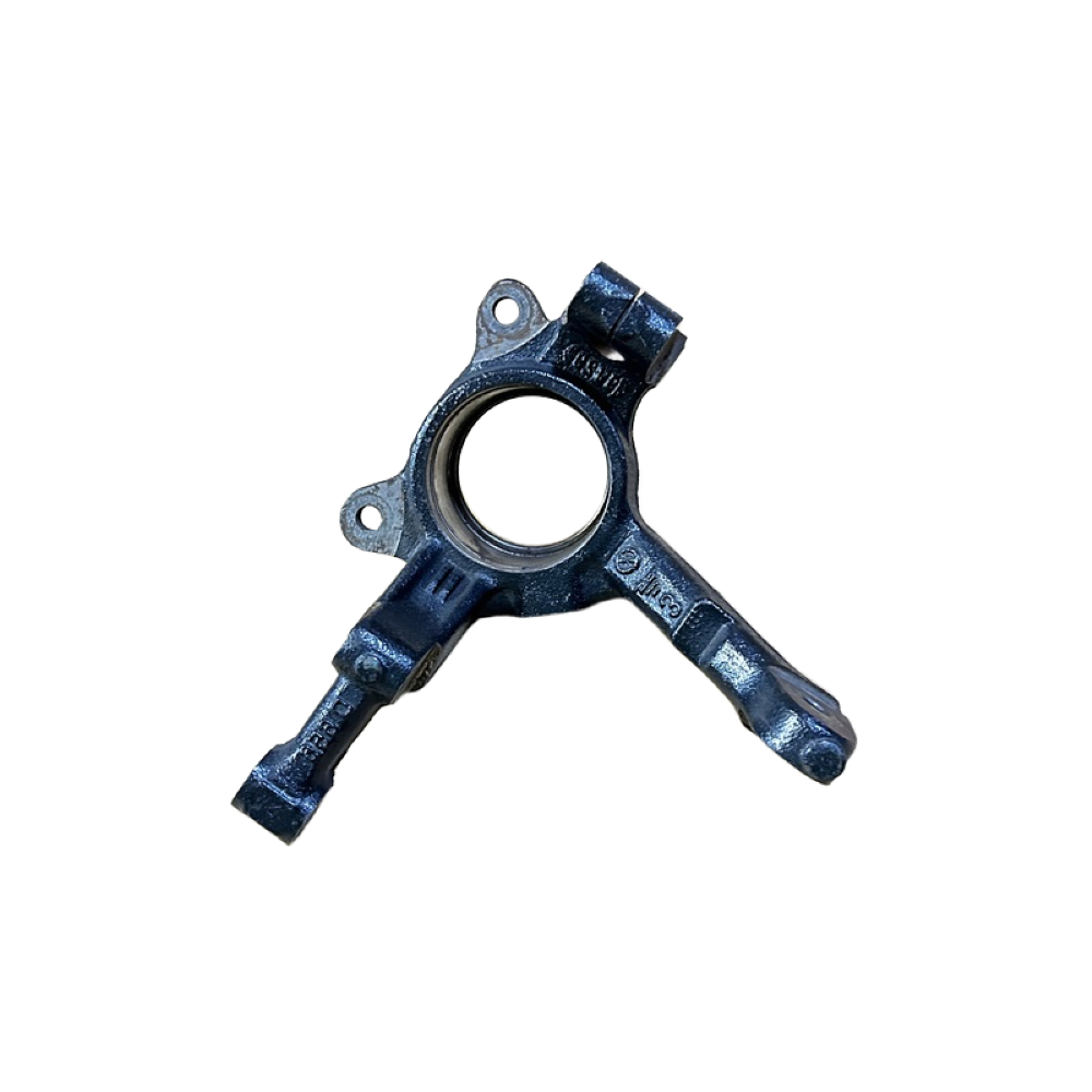 Sol Ön Aks Taşıyıcı