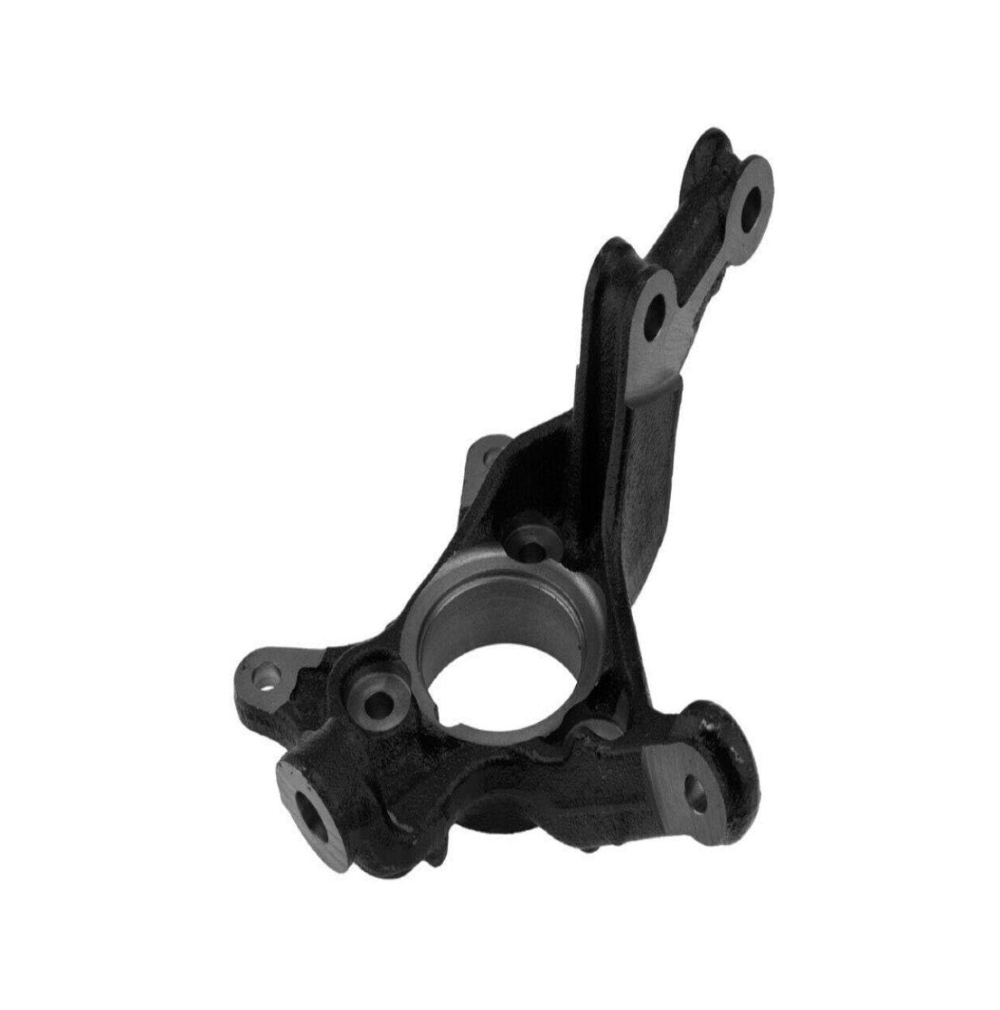 Sağ Ön Aks Taşıyıcı