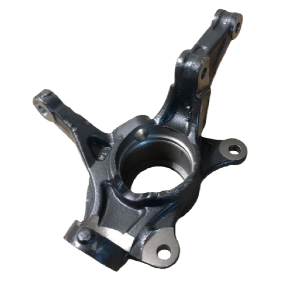 Sol Ön Aks Taşıyıcı