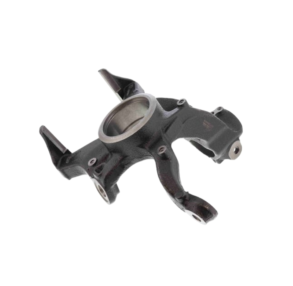 Sol Ön Aks Taşıyıcı