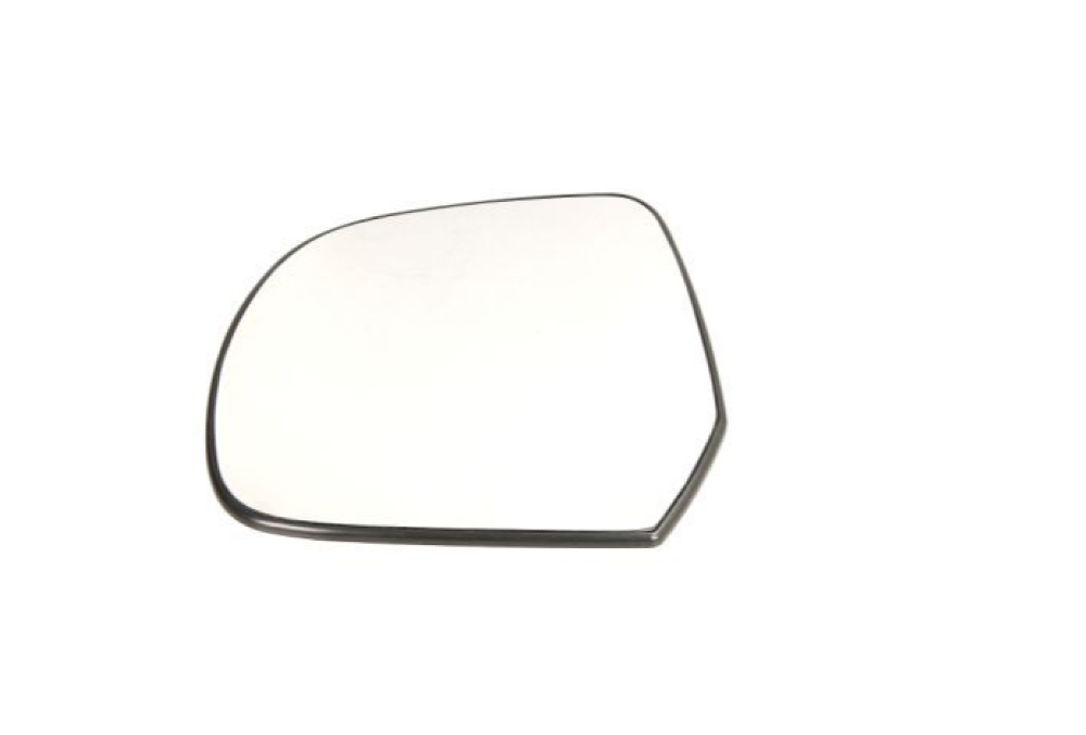 Sol Kapı Ayna Camı