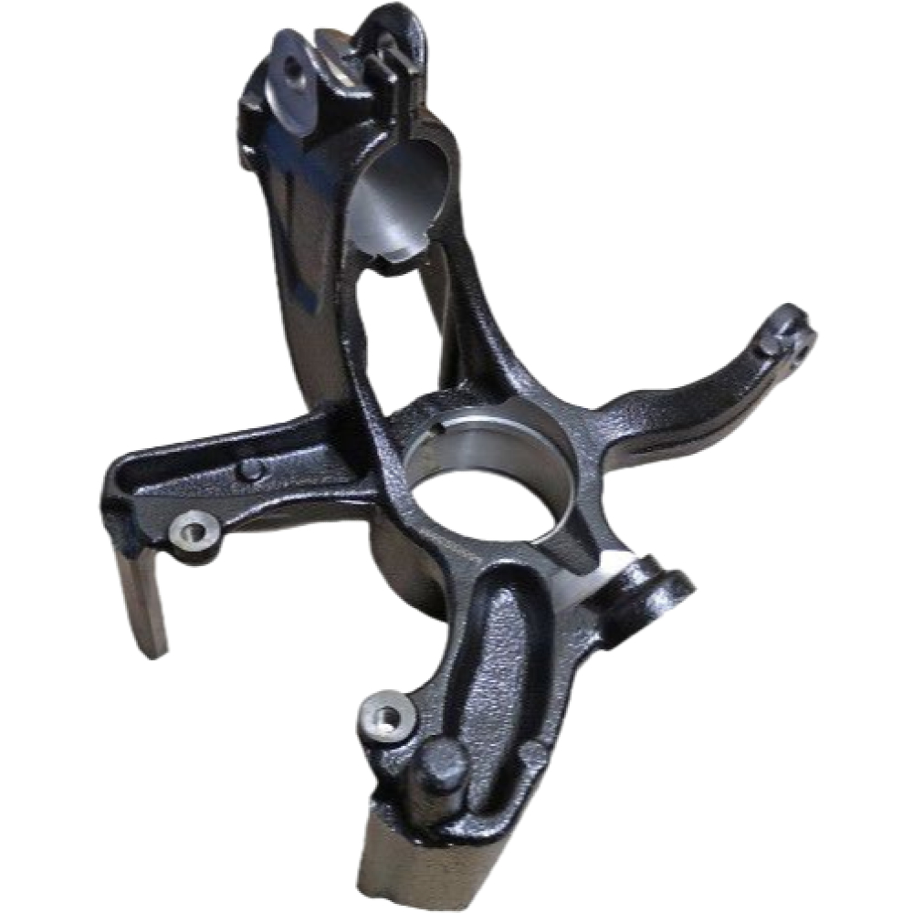 Sağ Ön Aks Taşıyıcı