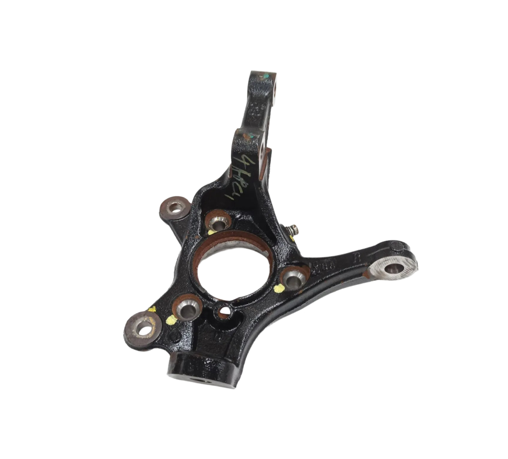 Sağ Ön Aks Taşıyıcı