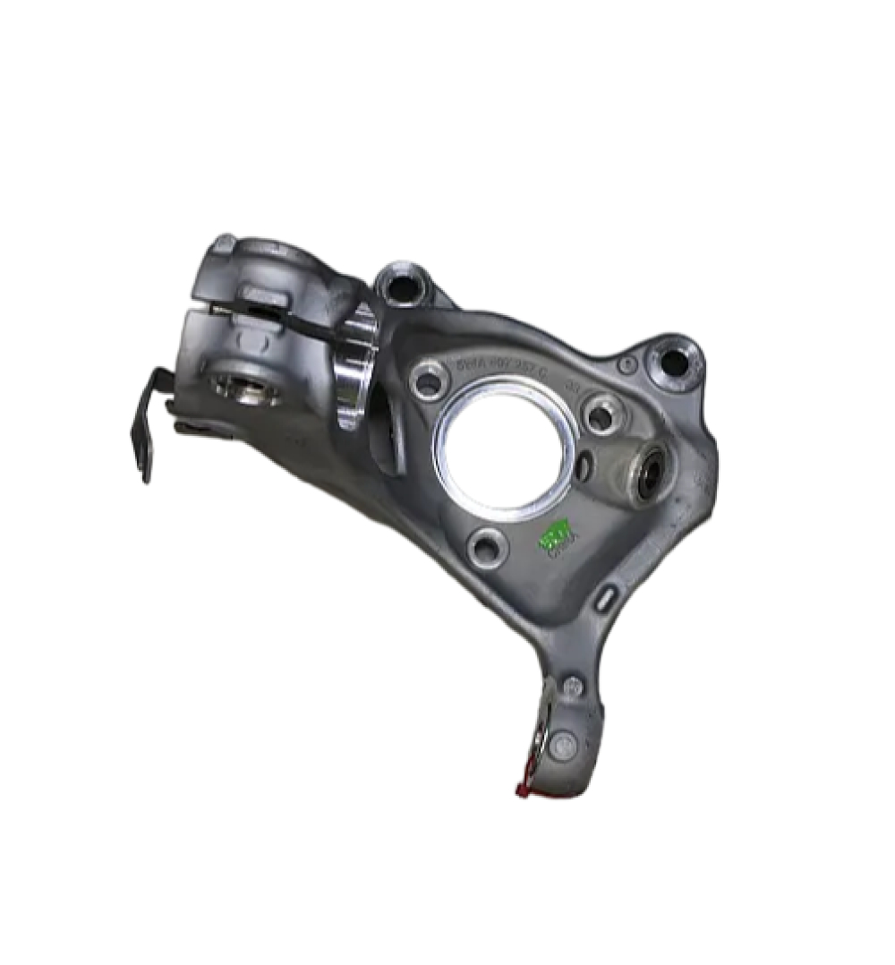 Sol Ön Aks Taşıyıcı