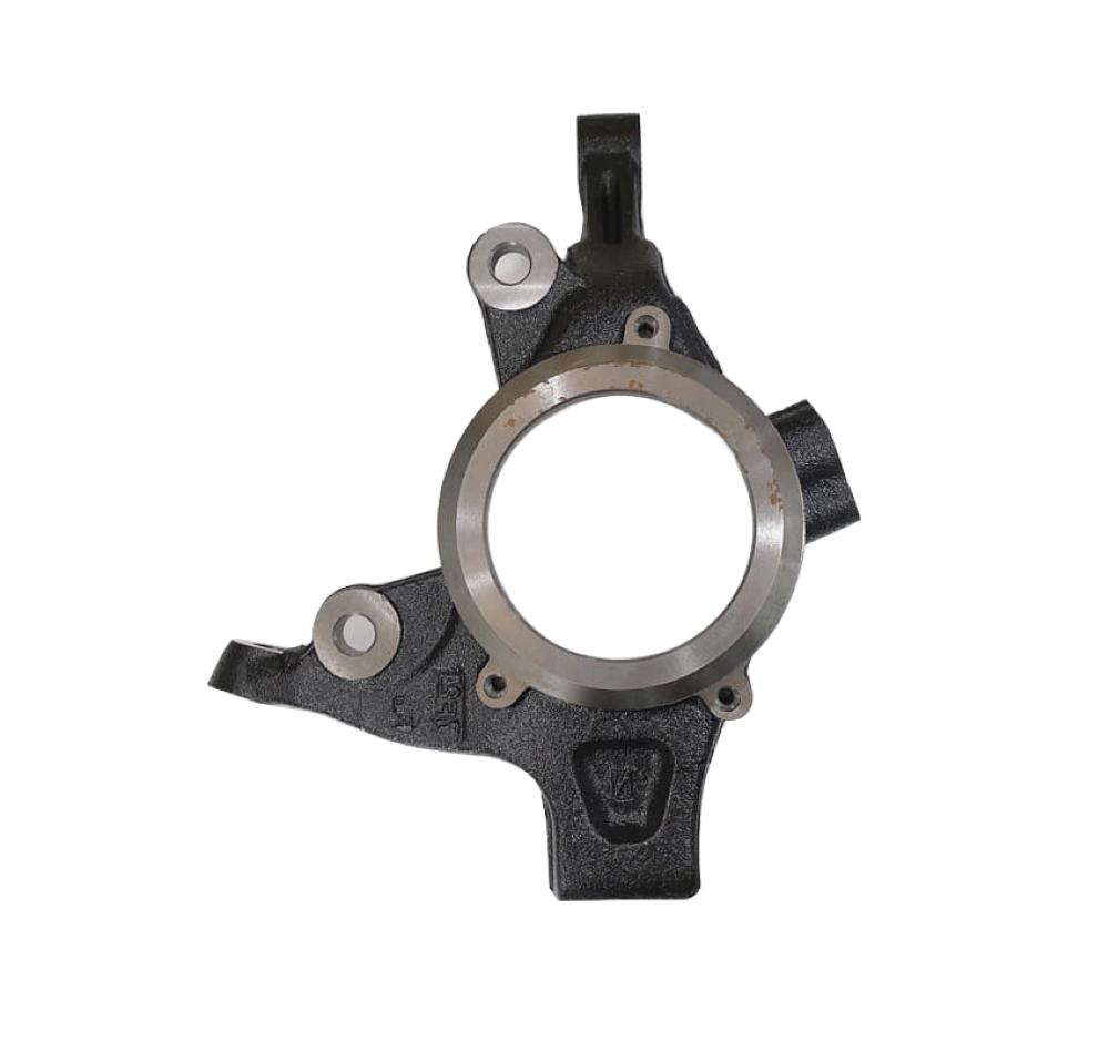 Sağ Ön Aks Taşıyıcı