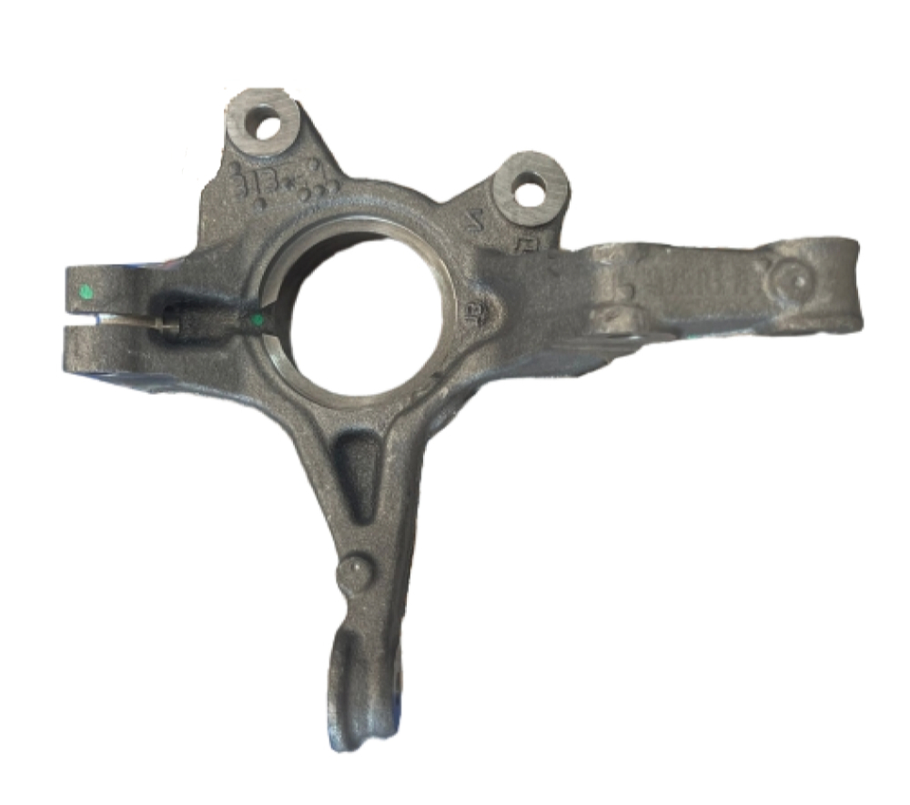 Sağ Ön Aks Taşıyıcı