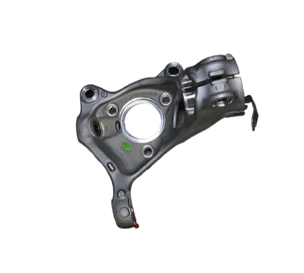 Sağ Ön Aks Taşıyıcı