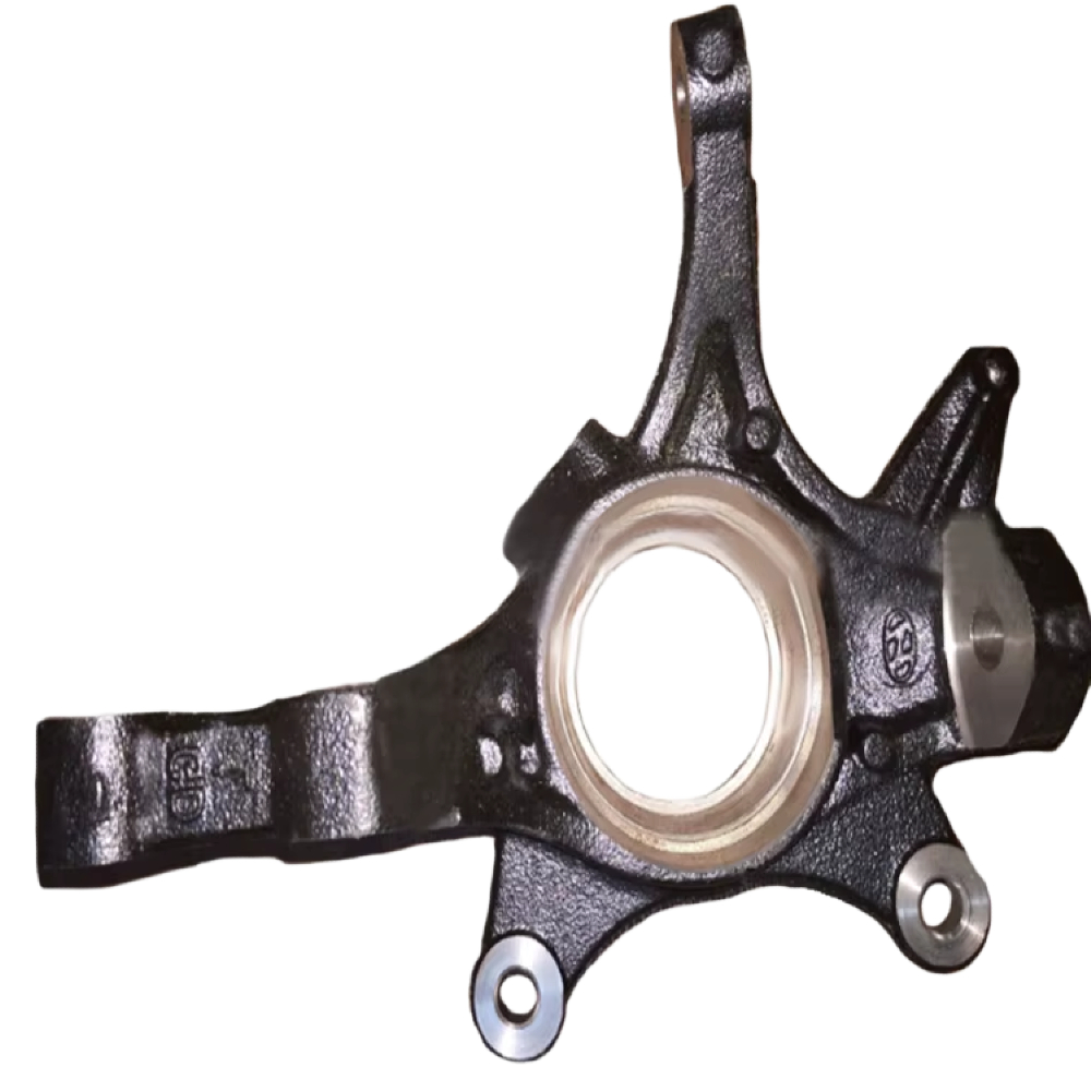 Sağ Ön Aks Taşıyıcı