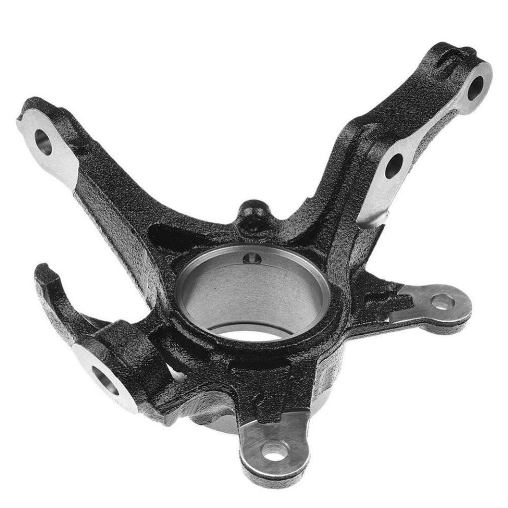 Sol Ön Aks Taşıyıcı