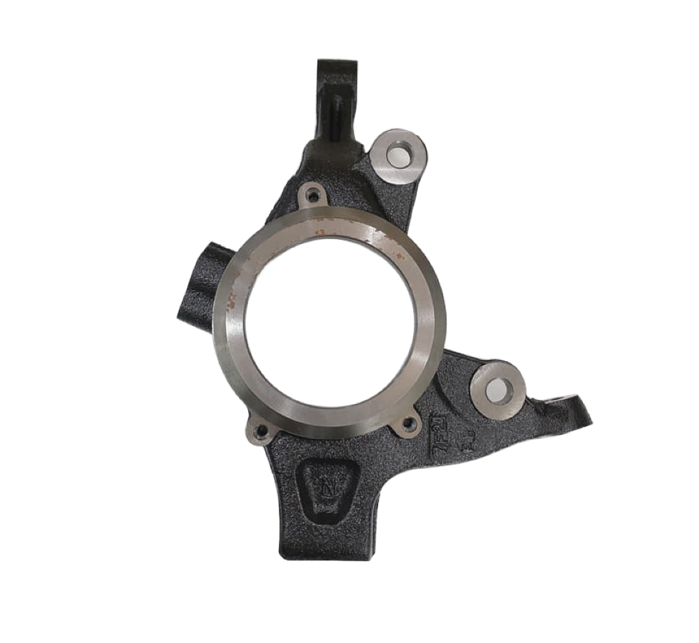 Sol Ön Aks Taşıyıcı