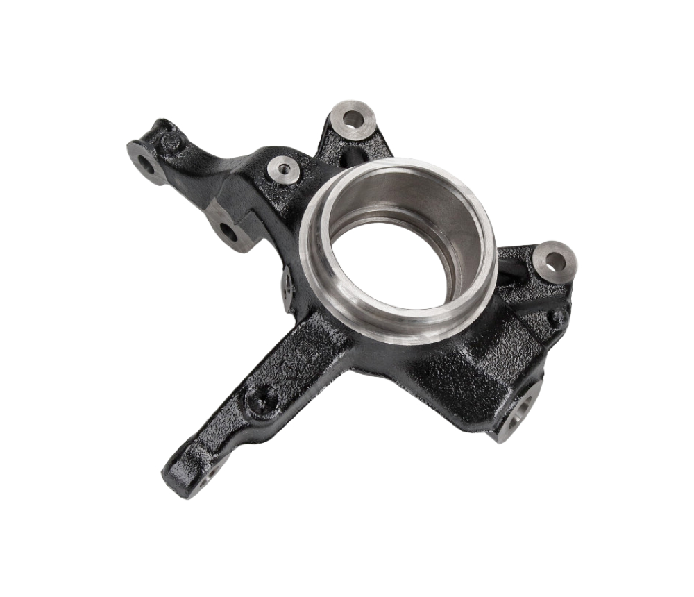 Sağ Ön Aks Taşıyıcı