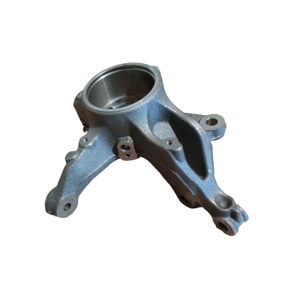 Sol Ön Aks Taşıyıcı