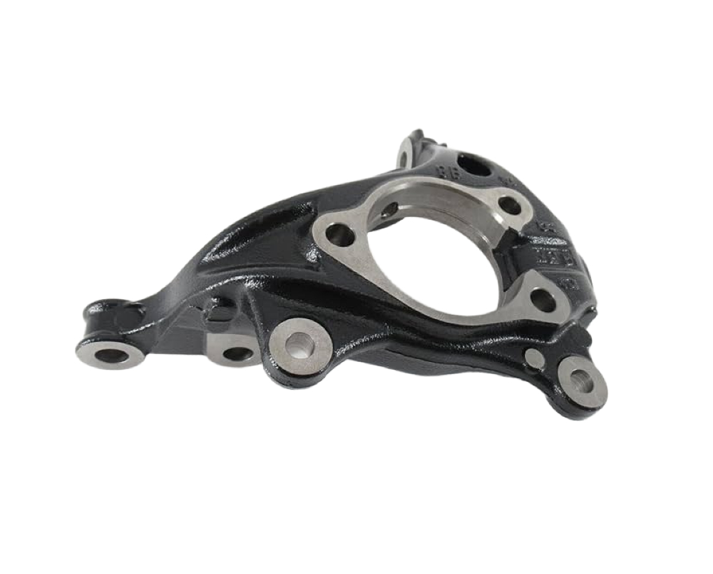 Sol Ön Aks Taşıyıcı