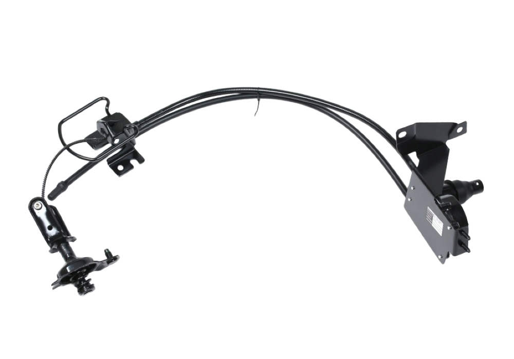 Stepne Taşıyıcı Mekanizma