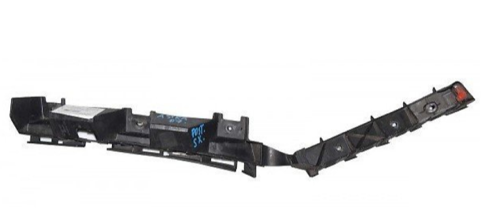 Arka Sol Tampon Bağlantı Ayağı