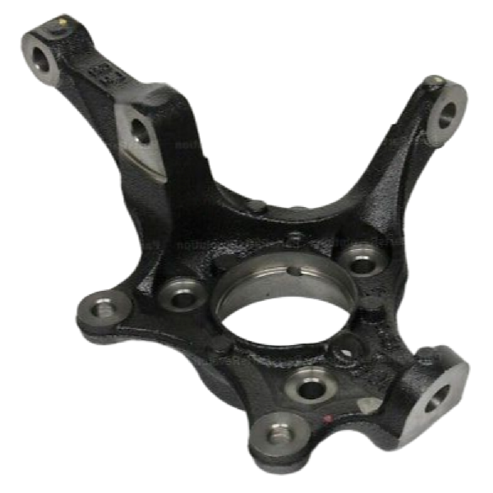 Sağ Ön Aks Taşıyıcı