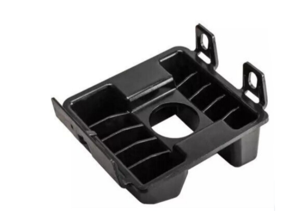 Arka Sağ Tampon Bağlantı Ayağı