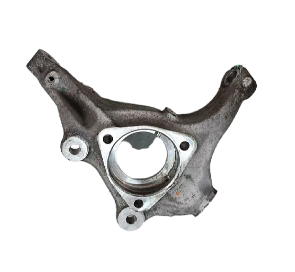 Sol Ön Aks Taşıyıcı