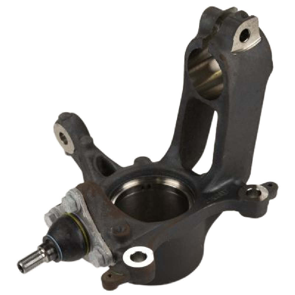 Sol Ön Aks Taşıyıcı