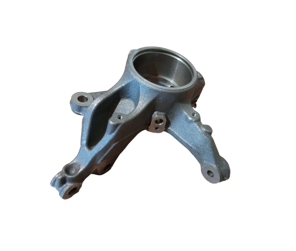 Sağ Ön Aks Taşıyıcı