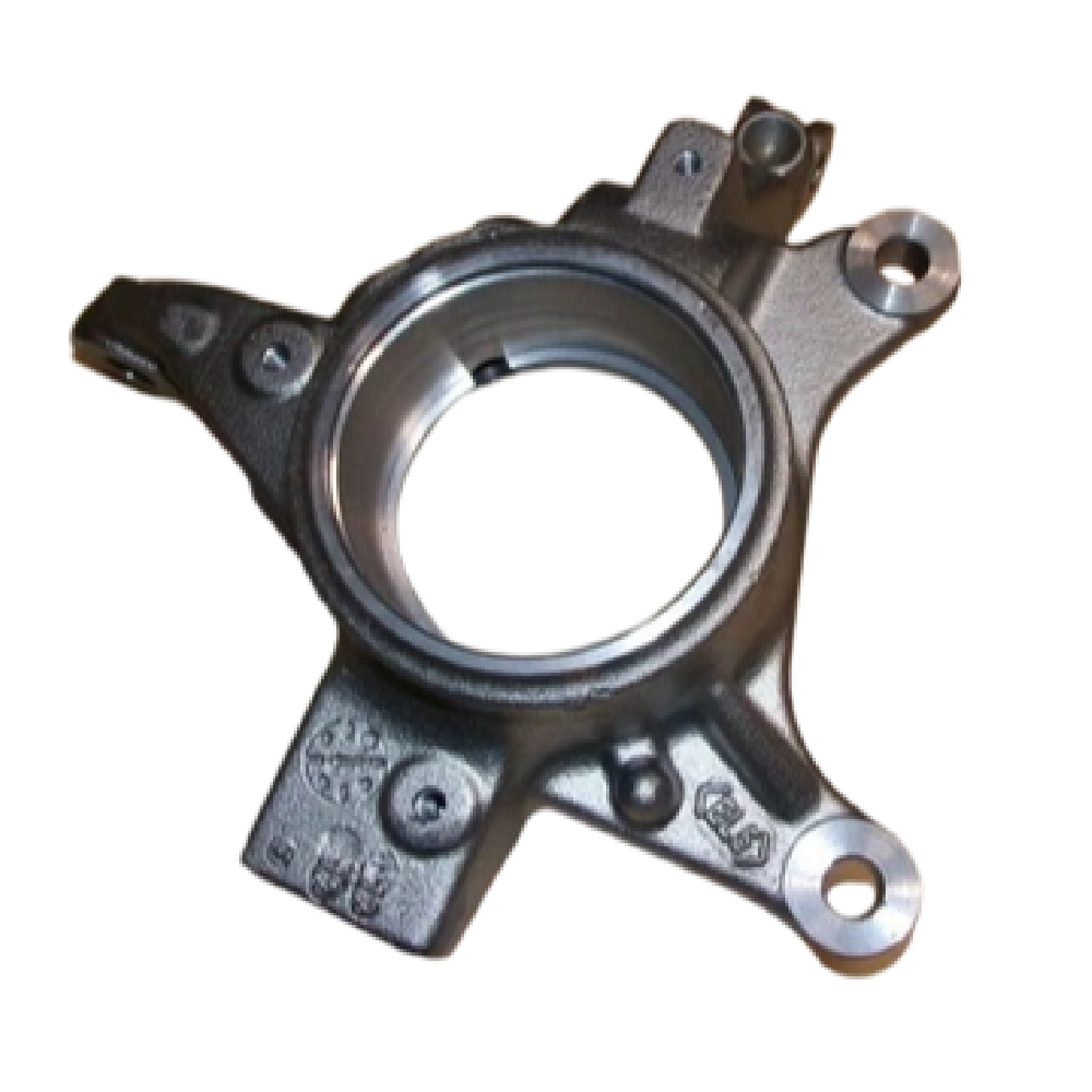 Sol Ön Aks Taşıyıcı