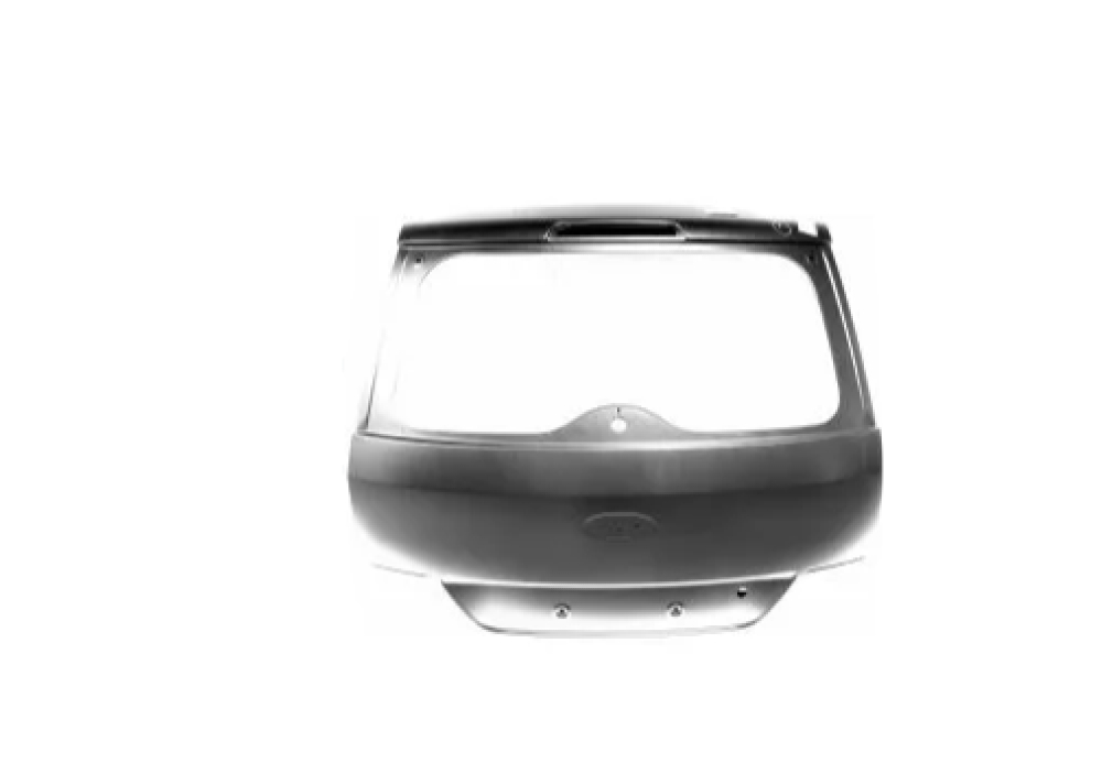 Bagaj Kapağı / Kaput