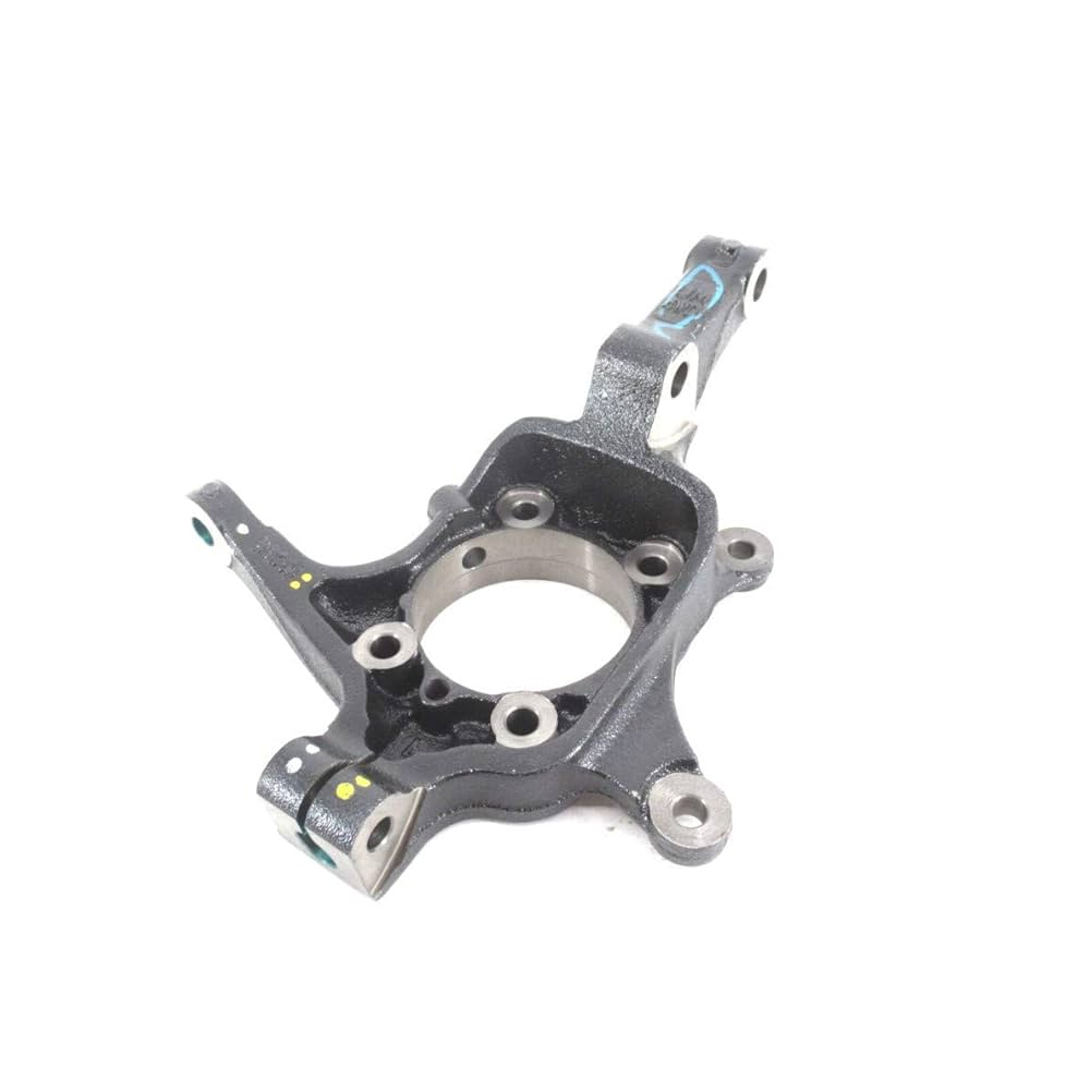 Sol Ön Aks Taşıyıcı