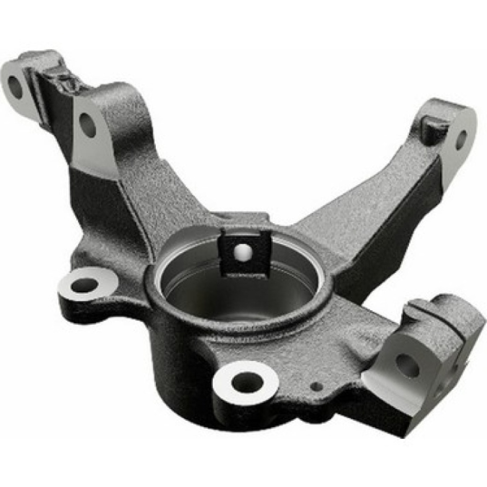 Sol Ön Aks Taşıyıcı