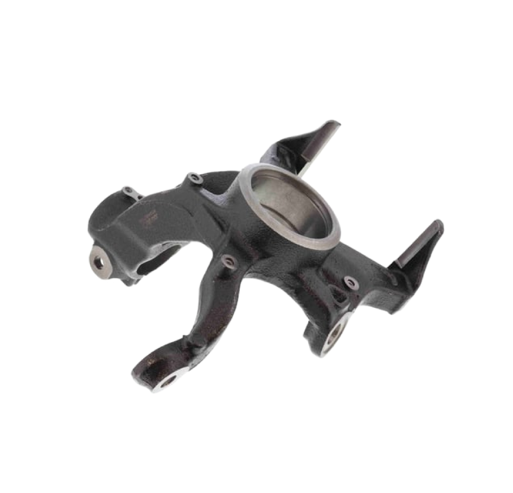 Sağ Ön Aks Taşıyıcı