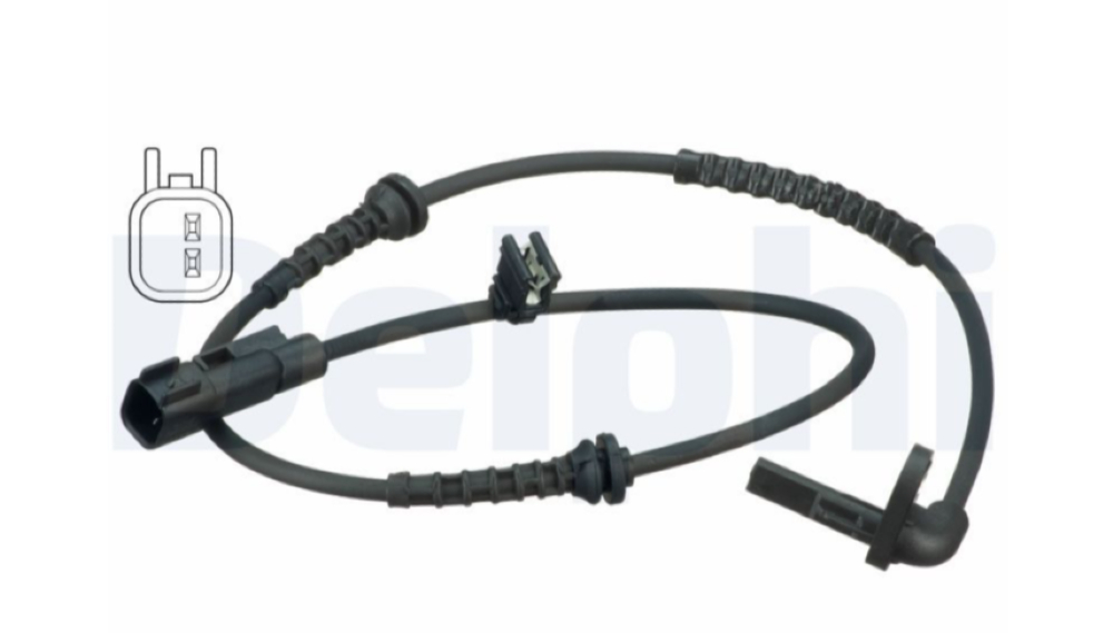 Ön Sağ Abs Kablosu