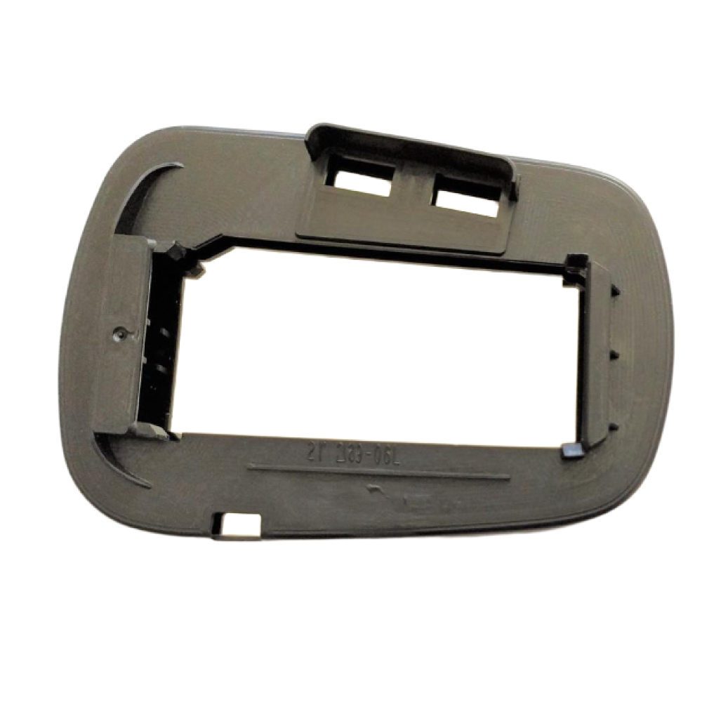 Sol Kapı Ayna Camı