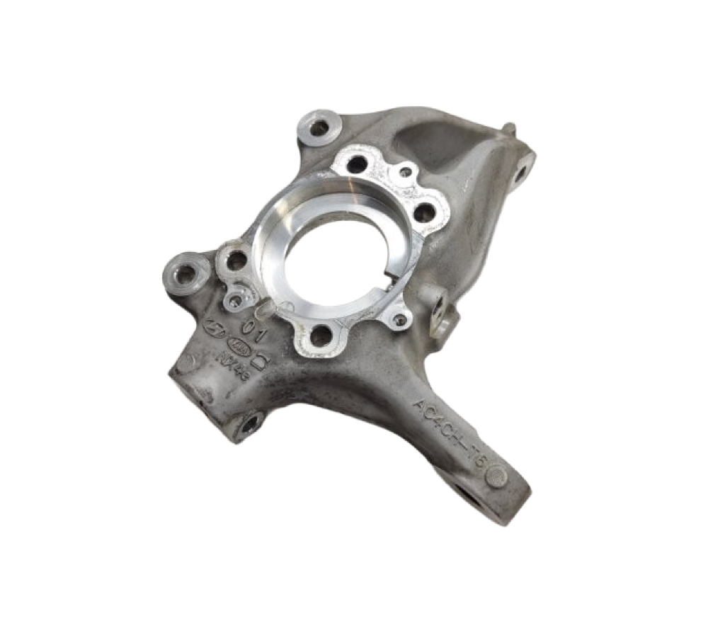 Sol Ön Aks Taşıyıcı