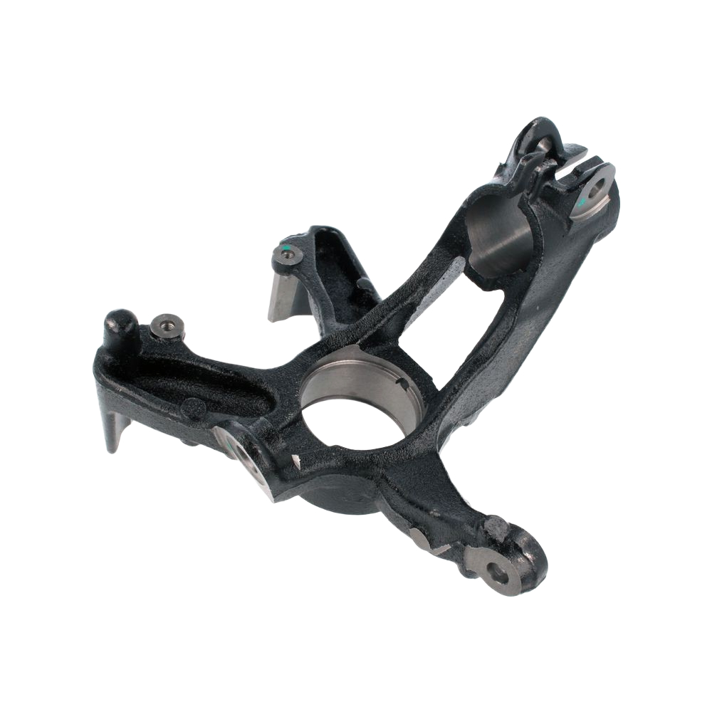 Sağ Ön Aks Taşıyıcı