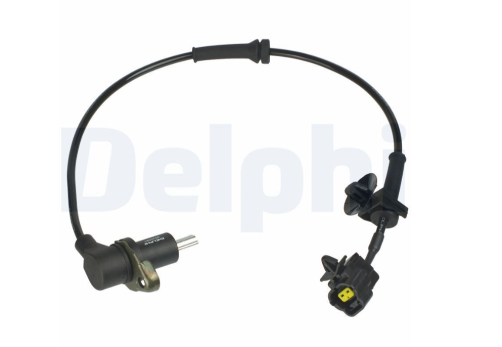 Arka Sol Abs Kablosu