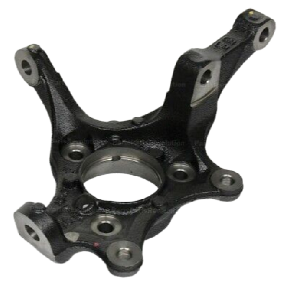 Sol Ön Aks Taşıyıcı