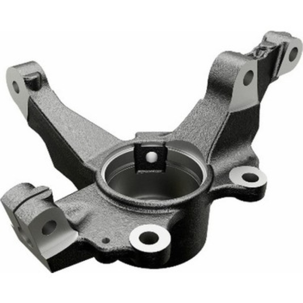 Sağ Ön Aks Taşıyıcı