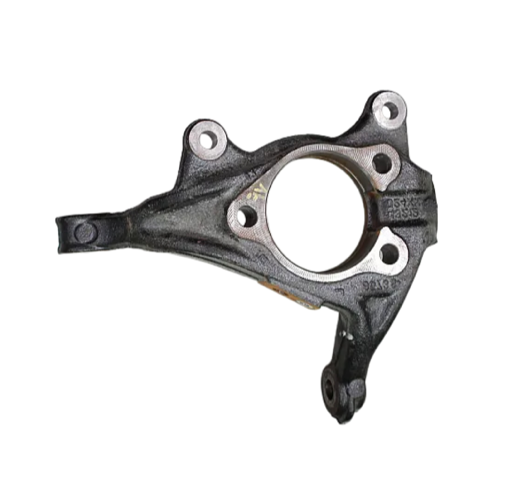 Sol Ön Aks Taşıyıcı